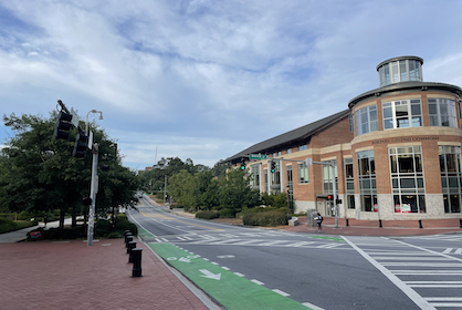 Student Apartments Near Uga